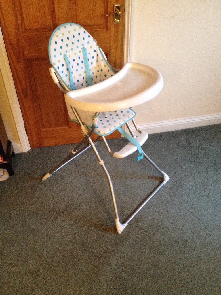 john lewis baby high chair